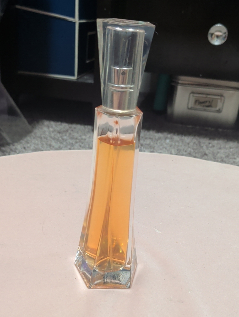 Discontinued Celine Dion Enchanting Eau de Toilette EDT 50ml/1.7FL OZ. 3/4 Full